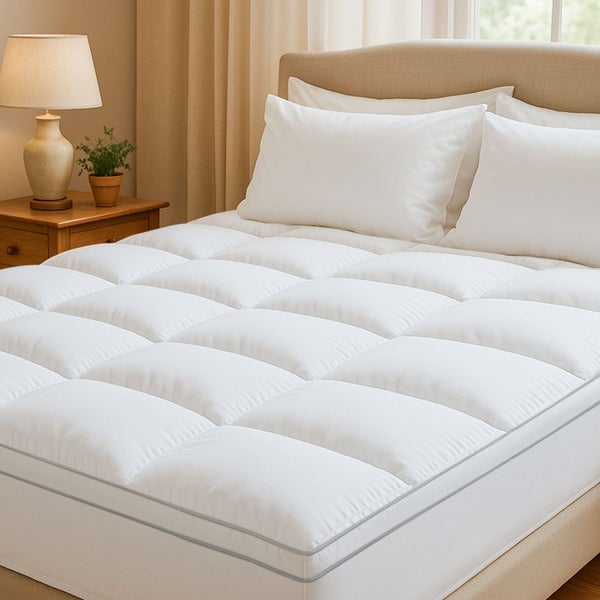 Mattress Topper Carousel 1