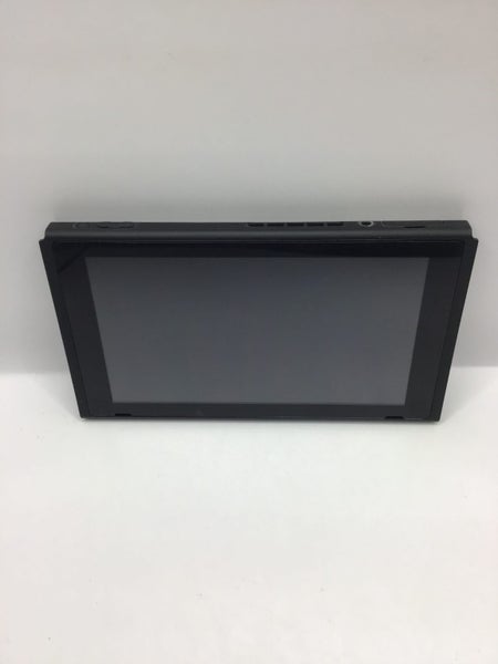 * Nintendo Switch V1 Console (Unit Only) * Carousel 1