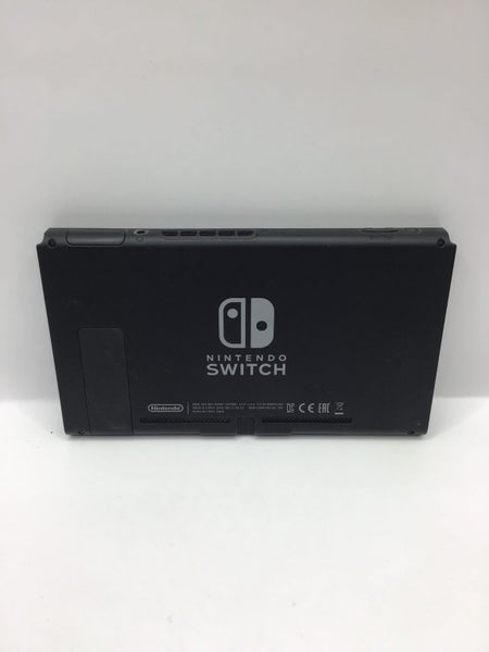 * Nintendo Switch V1 Console (Unit Only) * Carousel 2
