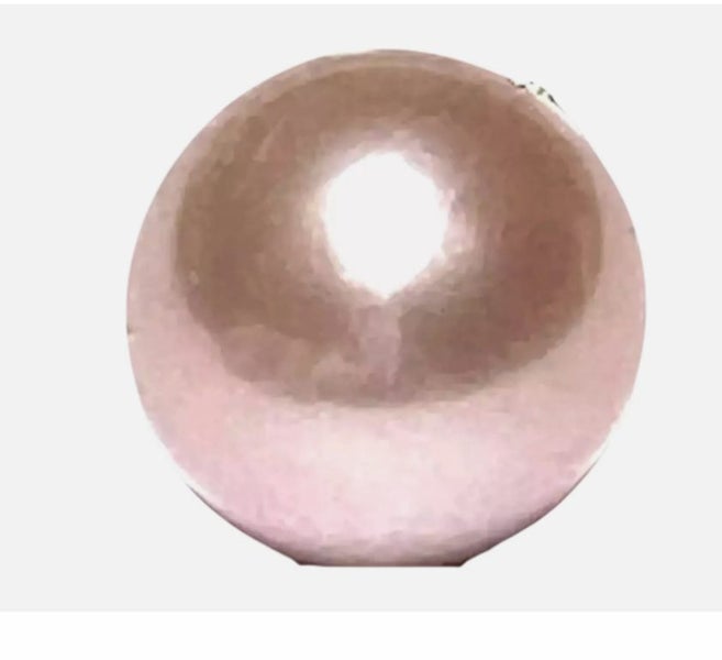 Specimen: Edison Pink Pearl Pendant Carousel 5