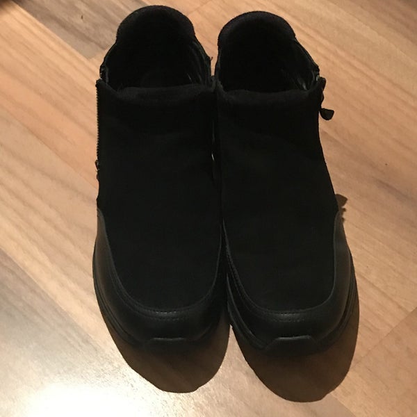 SKETCHERS Leather Suede Waterproof Ladies Boots Size 8-5 US / As New / $1-00R Carousel 19