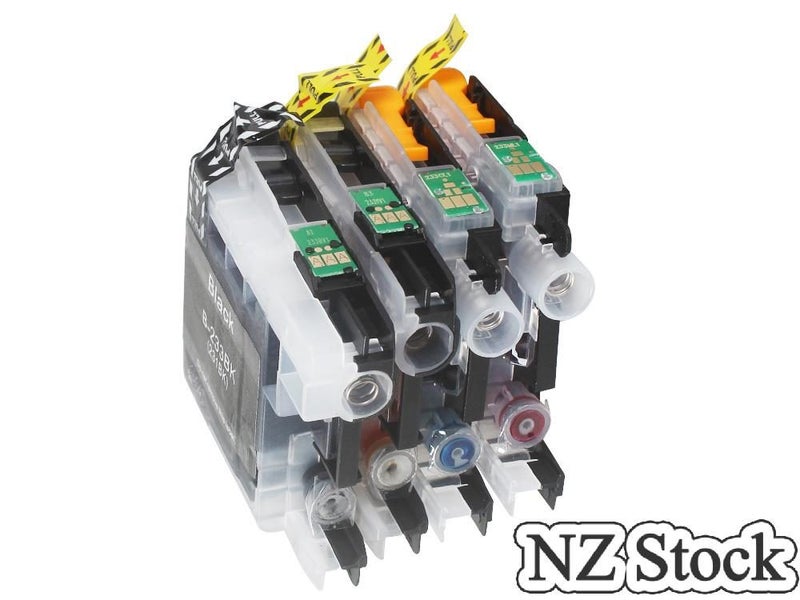 PTN NEW Brother LC233 Ink Cartridge Sale - Sale Sale Carousel 2