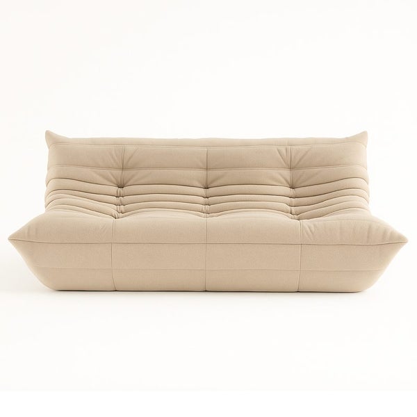 Mona 3 Seater Carousel 1