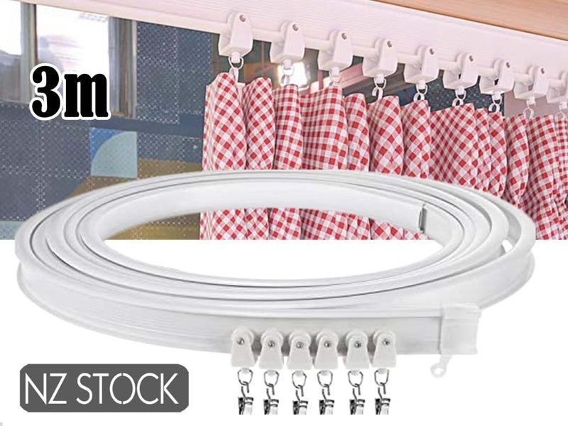 PTN NEW Curtain Track Sale Sale Carousel 1