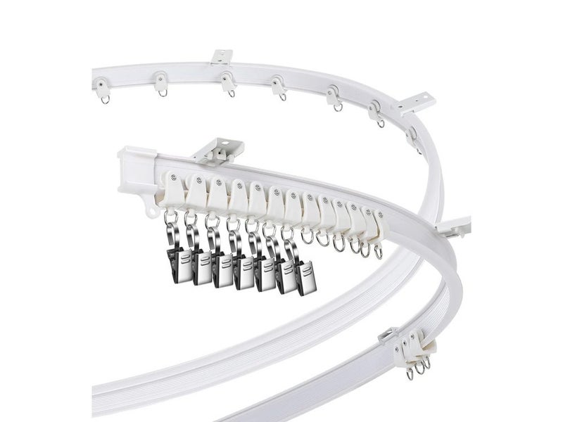 PTN NEW Curtain Track Sale Sale Carousel 2