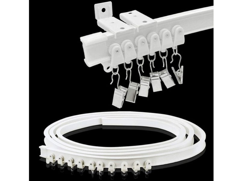 PTN NEW Curtain Track Sale Sale Carousel 16