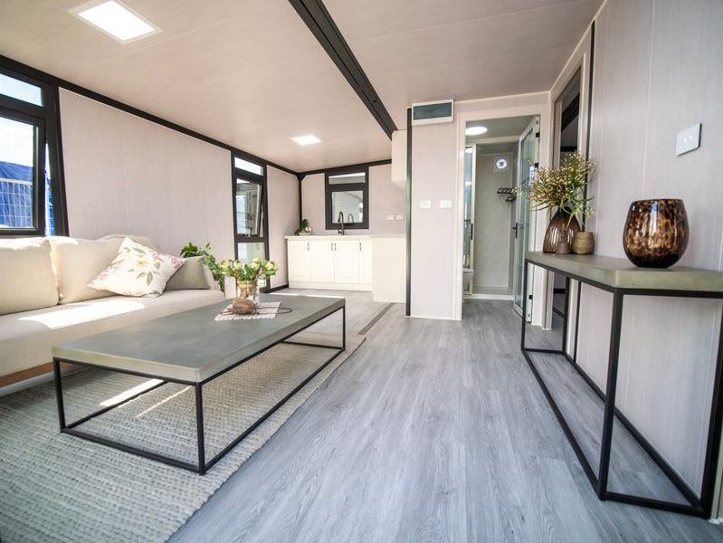 Ultimate Prefab Home Carousel 2