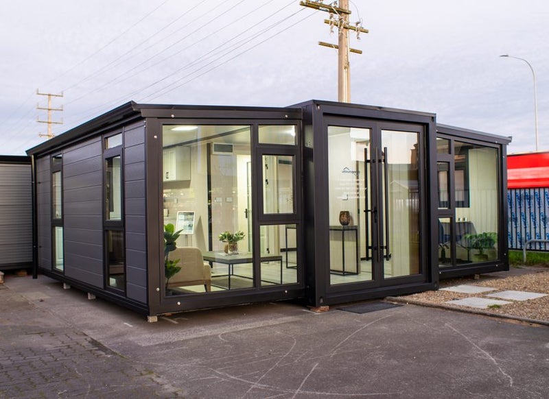 Ultimate Prefab Home Carousel 1
