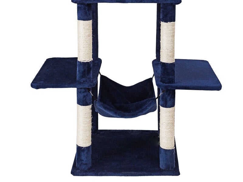 Cat Tree Carousel 8