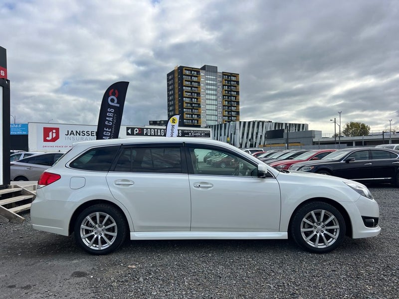 2012 Subaru Legacy Touring Wagon 2.5 I Eyesight...62865835624194111