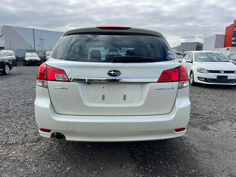 2012 Subaru Legacy Touring Wagon 2.5 I Eyesight...62865835624194113