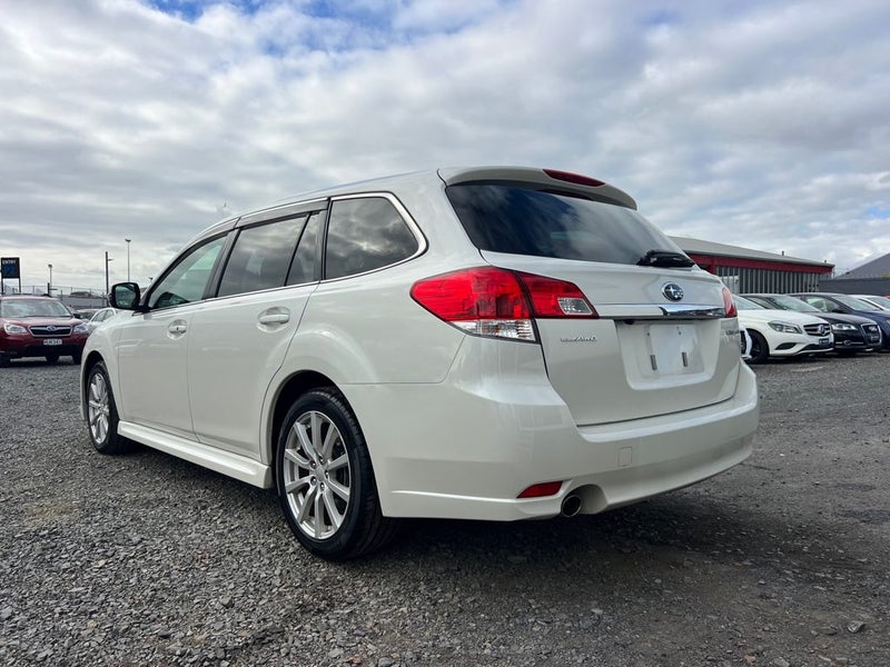 2012 Subaru Legacy Touring Wagon 2.5 I Eyesight...62865835624194114