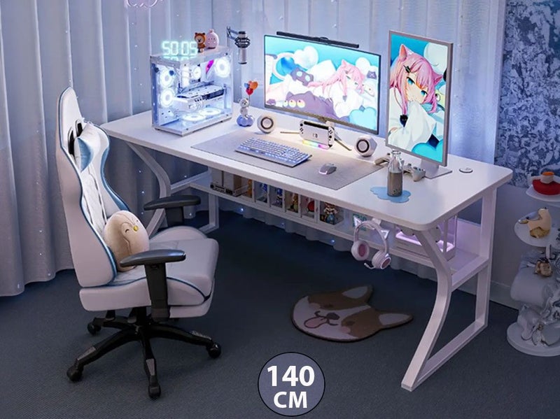 Computer Desk Carousel 2