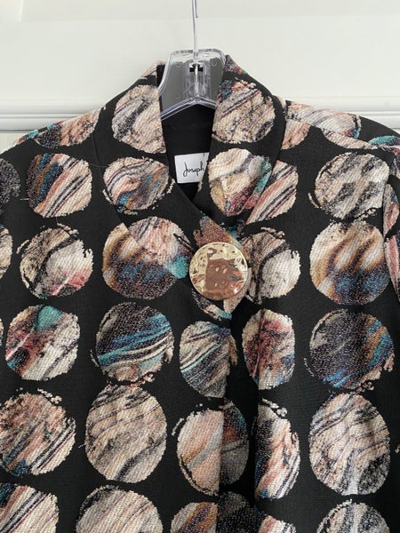 Joseph Ribkoff Swing Jacket 10 Carousel 2