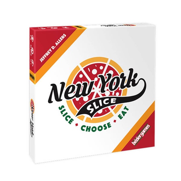 New York Slice Card Game Carousel 1