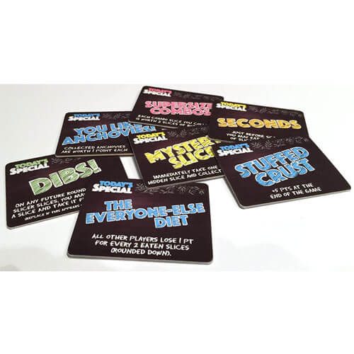 New York Slice Card Game Carousel 2