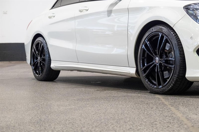 2014 Mercedes-Benz CLA 250 AMG Exclusive Pack62863255398402112