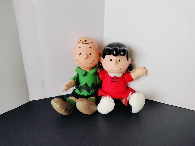 Vintage McDonald's toys Carousel 1