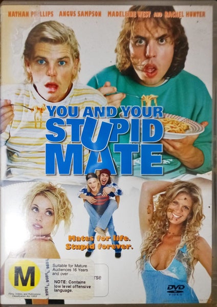 You and Your Stupid Mate Carousel 1