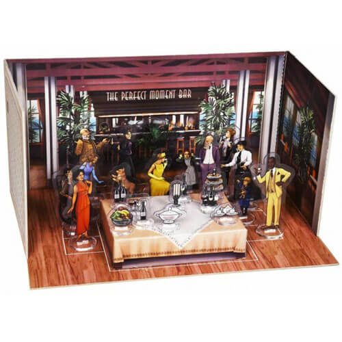 Picture Perfect Game Carousel 3