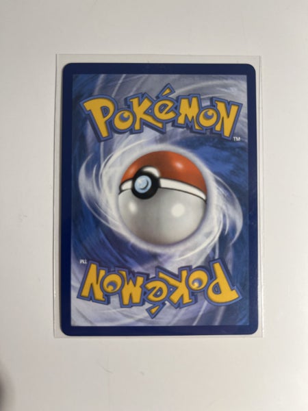 Espeon Vmax Alt Art 270/264 Swsh08 Fusion Strike Holo Carousel 3