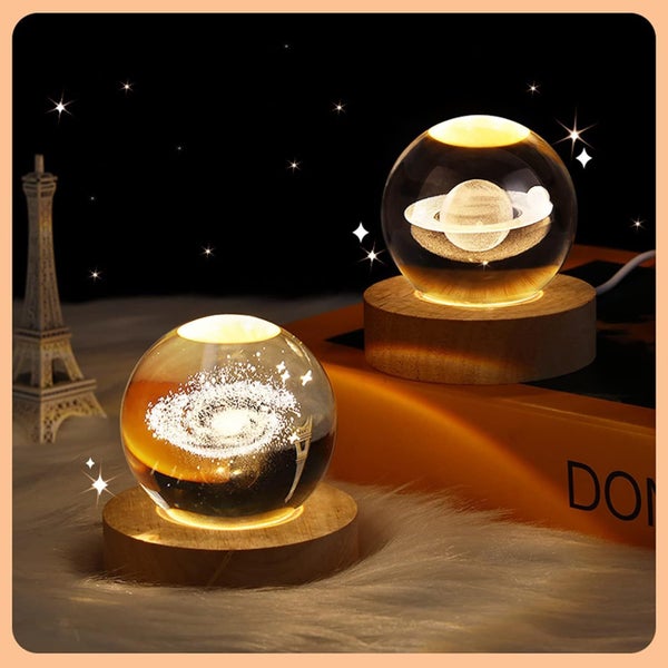 Desk Lamp Carousel 8