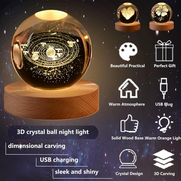 Night Light (Auckland Stock) Carousel 2