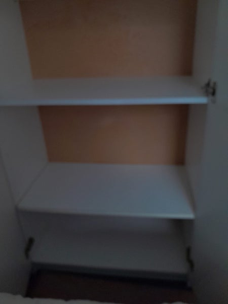 cupboard Carousel 2