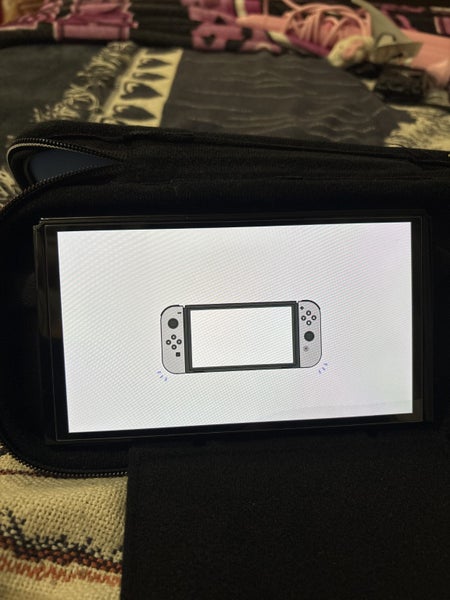 Nintendo Carousel 1