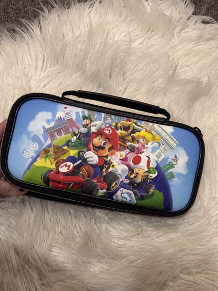 Nintendo Carousel 2