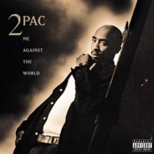 2PAC - Me Against The World Carousel 1