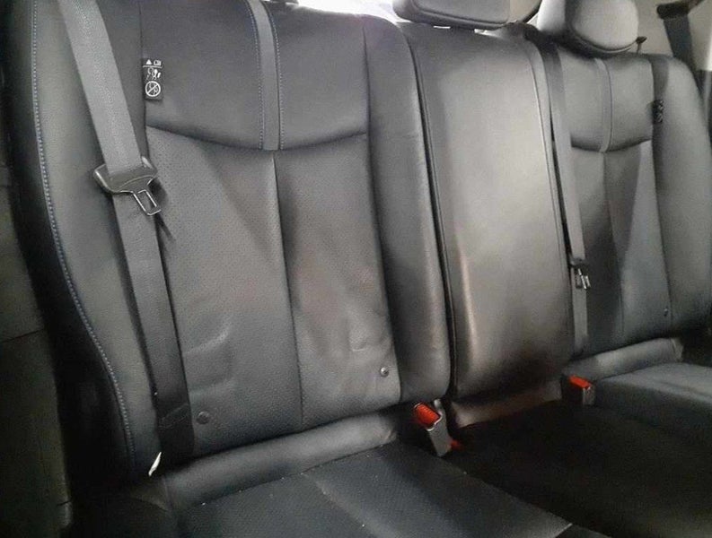 2018 Nissan Leaf 40X62867853774466114