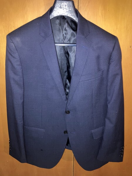 Cambridge Wool Suit Carousel 1