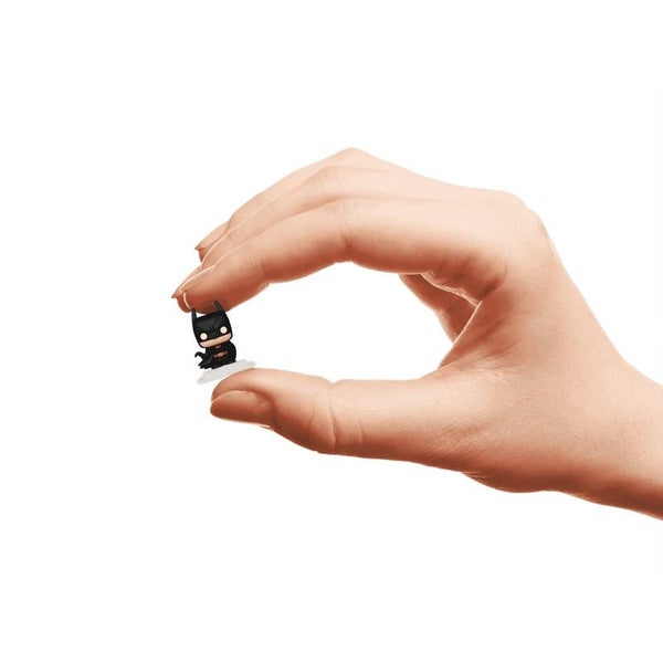 Funko Mystery Bitty Pop! Batman 85th Anniversary Blind Bag Carousel 2