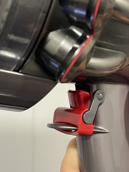Dyson V10, V11 Trigger Lock Carousel 2