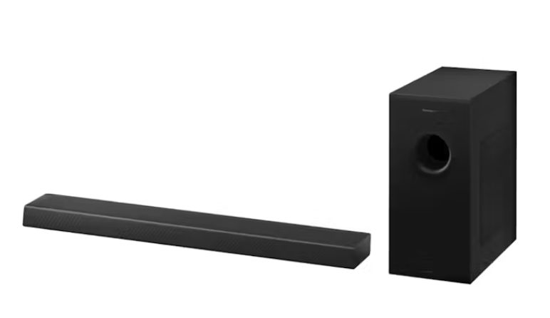 Panasonic SC-HTB600 Home Theatre Audio System Soundbar Carousel 2