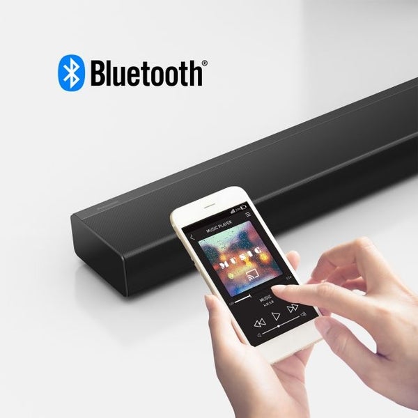 Panasonic SC-HTB600 Home Theatre Audio System Soundbar Carousel 12