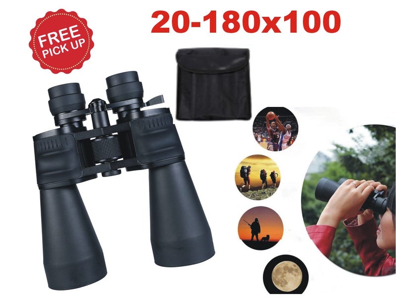 New Outdoor Binoculars Hunting on Afterpay Carousel 1