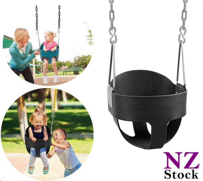 Baby Toddler Swing seat Carousel 9