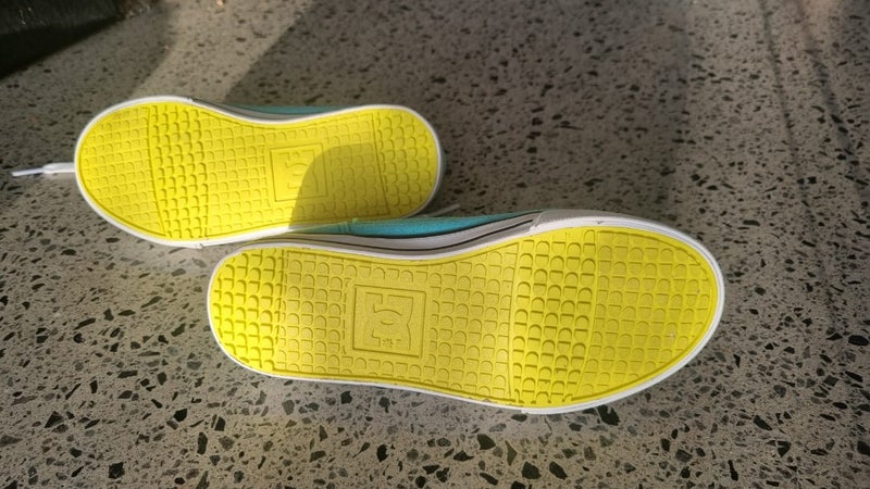 DC children shoes Carousel 2