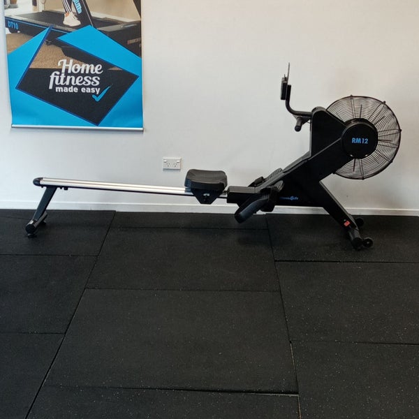 Refurbished Fitness4Life RM12 Rower62959508277123115