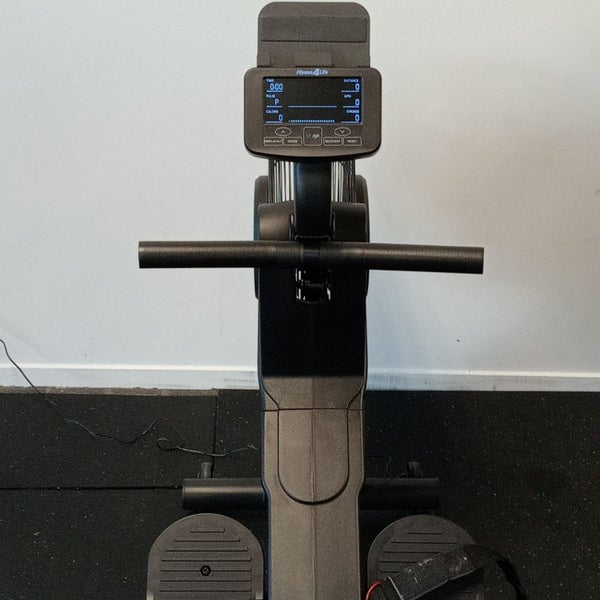 Refurbished Fitness4Life RM12 Rower62959508277123112
