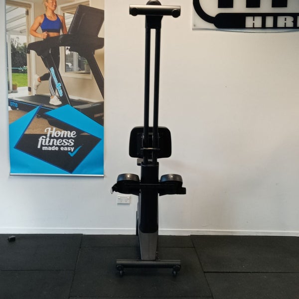 Refurbished Fitness4Life RM12 Rower62959508277123114