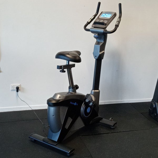 Refurbished Fitness4Life BK8719A Exercycle62979522706818114