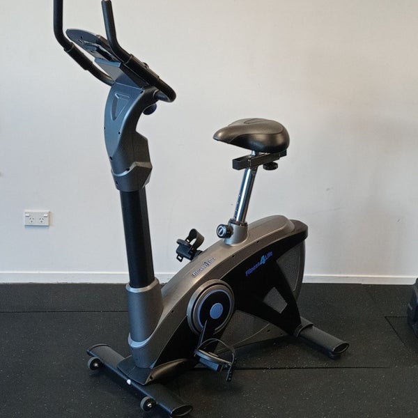 Refurbished Fitness4Life BK8719A Exercycle62979522706818111