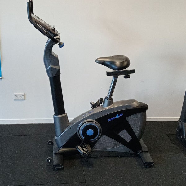 Refurbished Fitness4Life BK8719A Exercycle62979522706818113