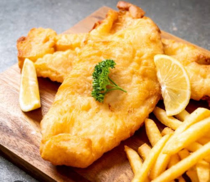 Fish and Chip Takeaway’s Carousel 1