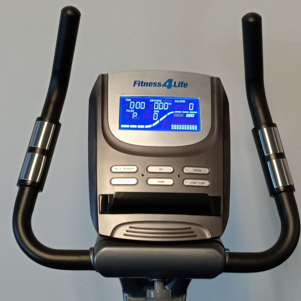 Refurbished Fitness4Life BK8719A Exercycle62979522706818114