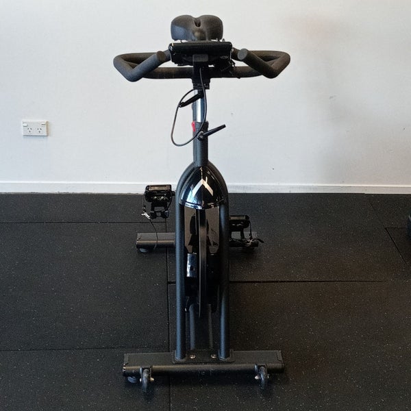 Refurbished Fitness4Life SP808 Spin Bike62986995320321117