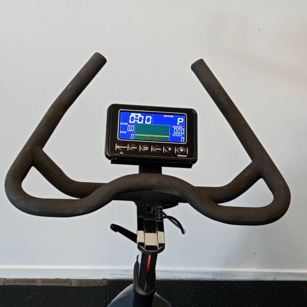 Refurbished Fitness4Life SP808 Spin Bike62986995320321112